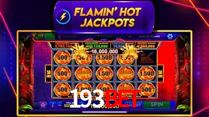 193bet Rio de Janeiro - Slot Strategy
