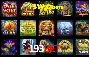 Ofertas Exclusivas 193bet