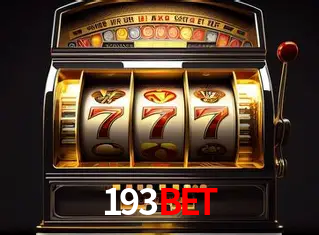 193bet Plataforma - Certificada MGA desde 2015