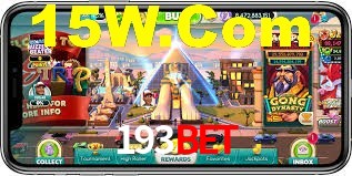 VIP Casino 193bet