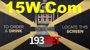 Welcome Bonus 193bet