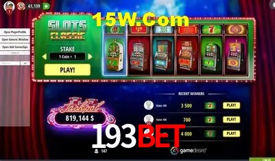 193bet - cassino ao vivo