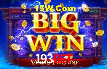 Especiais de Fim de Semana 193bet
