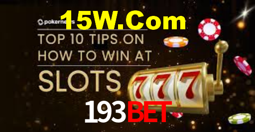 Bônus Generosos e Exclusivos no 193bet para Você!