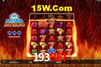 193bet São Paulo - Top Slots