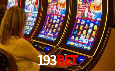 193bet Belo Horizonte - Jackpots