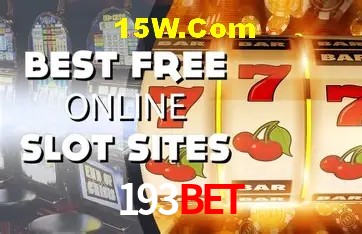 193bet Slot - 320+ Caça-Níqueis Premium