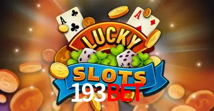 193bet Entrar - Login Seguro Certificado