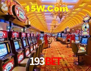193bet Salvador - Strategy