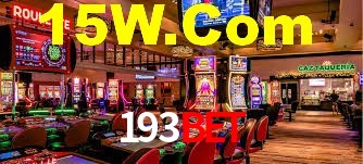 Sinta a adrenalina dos jogos de cassino com 193bet
