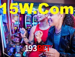 193bet: Seu Cassino Premiado com Pagamentos Rápidos